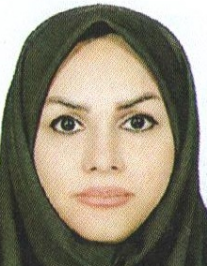 مریم دل باخته