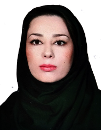 سارا سپهری نیا