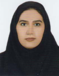 سارا شامحمدی