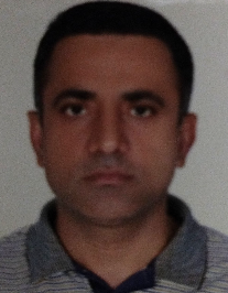 عبدالرضا محبی