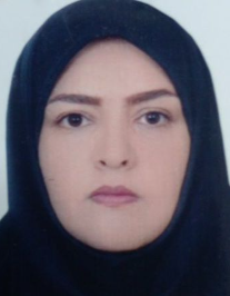 ناهید ابراهیمی
