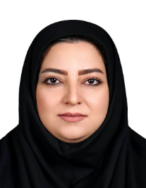 آرزو سیدیان هریس