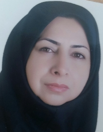 فیروزه غضنفری