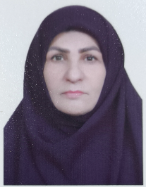 زهرا میرهاشمی