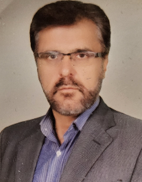 ابوالقاسم رئیسی