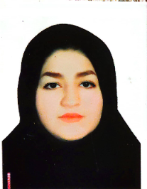 فاطمه چشم آرو