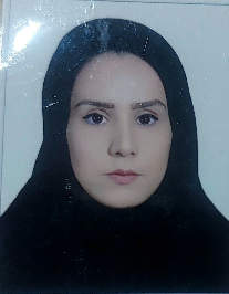 مریم رحمتی