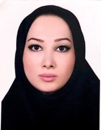 الناز صفدری مقرلو
