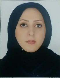 سارا مقدسی