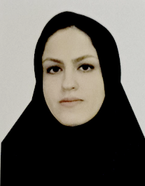 زهرا احمدی زاده شهربابکی