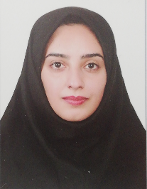 فاطمه غنائی چمن آباد