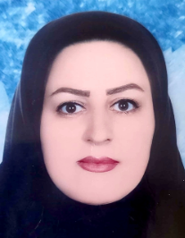 سیده راضیه فاطمی