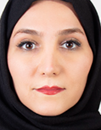 فاطمه شمسی تبار