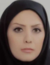 مریم معین