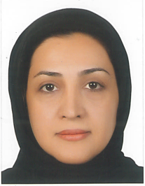 سمیه درویشی