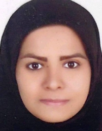 راضیه ایرندگانی