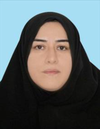 معصومه اسمعیلی ده خواجه