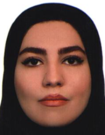 نیلوفر هوشمند سروستاني