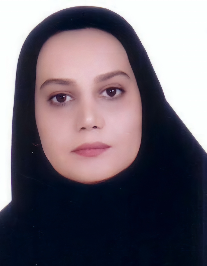 سمیه کجوری گشنیانی