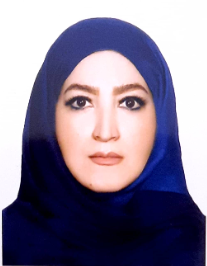 میترا رحمان نیا