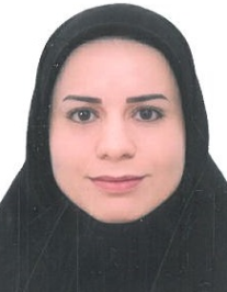 زهرا یزدی زاده