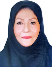 مریم طهماسب پور