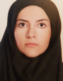 نگار صمدانی