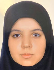 فرزانه حسامی