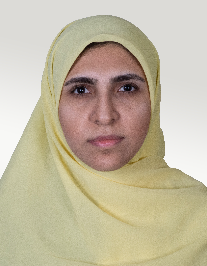 زهرا احمدی
