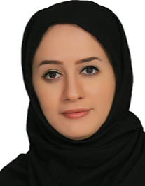 الهه امیری شاد