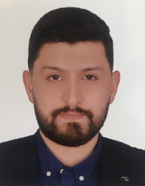 مصطفی امینی باغبادرانی