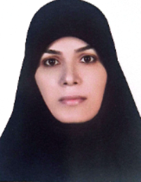 حمیده شهریاری