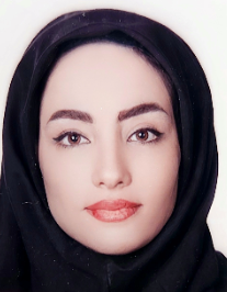 سعیده نژادحسینی