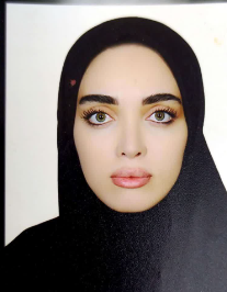 زهرا سلیمان زاده مقدم
