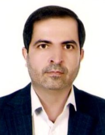 علیرضا رحمتی زاهد