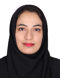 سمیه اشرفی فرد