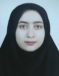 عطیه سادات حسینیان قمصری