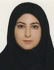 زهرا حیدری