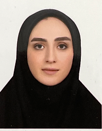 صبا باقری بدلبو