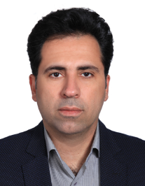 عبدالجلیل آرامش