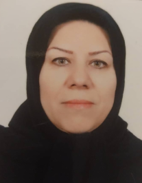 آمنه حمیدی