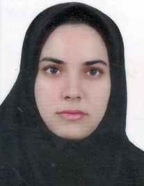 بهاره حیدری نژاد