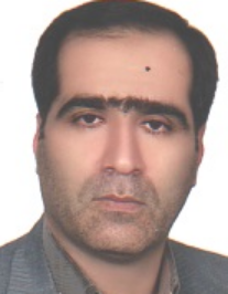 بیژن خدایاری