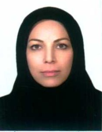آمنه سقا حضرتی