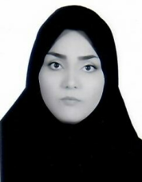 مرضیه شیخعلی