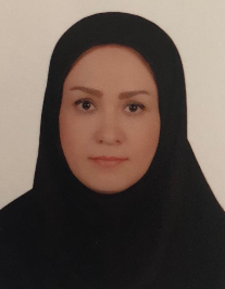 حدیثه مهدی پور