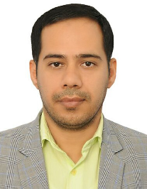 فرزاد میرشاهی