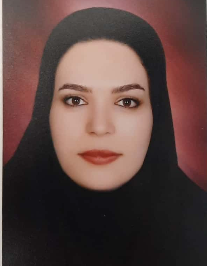مریم باقری