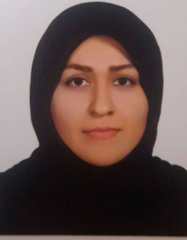 مریم استادآقا