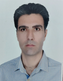 محمود قاسمی
